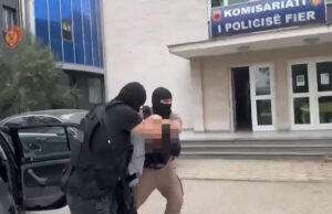 “Dy të arrestuar për shkelje të masës ‘arrest në shtëpi’ dhe një i proceduar për dhunë