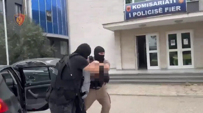 “Dy të arrestuar për shkelje të masës ‘arrest në shtëpi’ dhe një i proceduar për dhunë