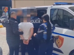 Dy persona ndalohen në Fier, akuzohen për “vepra të turpshme” në prezencë të fëmijëve