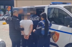 Dy persona ndalohen në Fier, akuzohen për “vepra të turpshme” në prezencë të fëmijëve