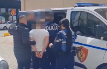 Fier / Lushnjë – Arrestime dhe procedime penale nga Policia