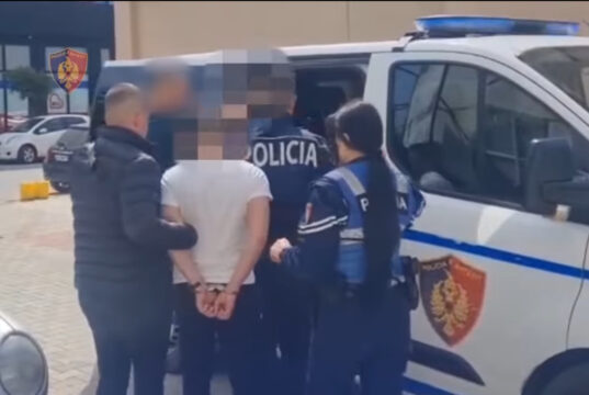 Fier / Lushnjë – Arrestime dhe procedime penale nga Policia