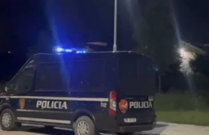 20 persona të lënduar nga fishekzjarret. Një 13-vjeçare u godit nga nje pl*mb qorr