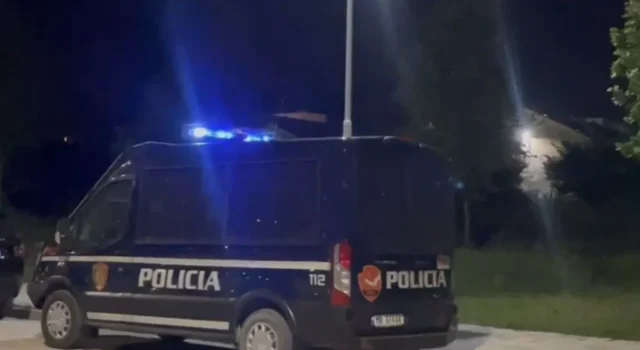 20 persona të lënduar nga fishekzjarret. Një 13-vjeçare u godit nga nje pl*mb qorr