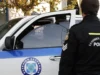 Fieraku i shumëkërkuar përplaset me a*më me policinë greke, sekuestrohen gr*nata dhe a*më zjarri