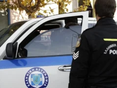 Athinë-Kapet shqiptari i kërkuar për tentativë vr*sje