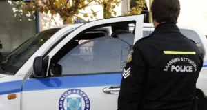 Athinë-Kapet shqiptari i kërkuar për tentativë vr*sje