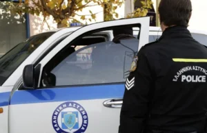 Athinë-Kapet shqiptari i kërkuar për tentativë vr*sje