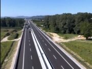 Tre vite pas shpalljes së fituesit, drejt firmosjes koncesioni për aksin Kashar–Lekaj