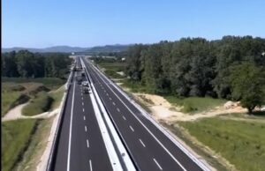 Rrugët, projektet që do financohen deri në 2028