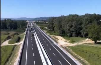 445 milionë lekë për sigurinë rrugore – ARRSH shpall fituesit për tre rajone