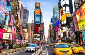 Indeksi Global i Qyteteve 2025, cilat qytete kryesuan renditjen këtë vit