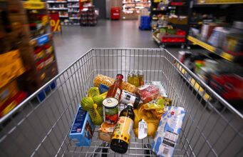 Çmimet në Shqipëri barazojnë Europën/ Sipas Eurostat, inflacioni arrin në 2.4%