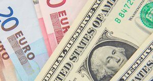 Si ka nisur kjo javë për valutat kryesore?