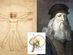 Kodi i vërtetë i Da Vinçit zgjidhet pas 500 vitesh