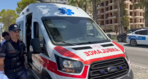 17-vjeçari g*det me g*rshërë një 40-vjeçar pas një konfl*kti për motive të dobëta