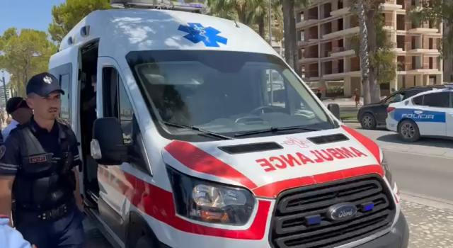 Konsumoi fotoksinë, ndërron jetë në spital 15-vjeçari