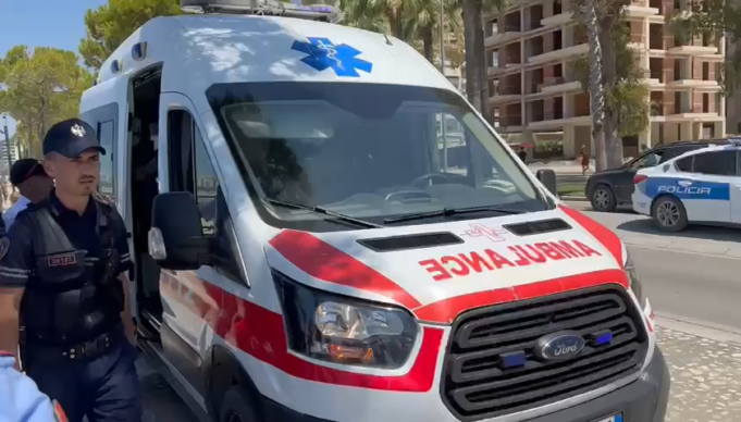 17-vjeçari g*det me g*rshërë një 40-vjeçar pas një konfl*kti për motive të dobëta