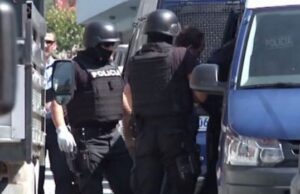 Fier – Arrestime dhe procedime për ngjarje të ndryshme në qark