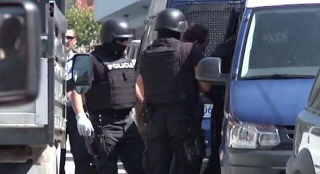 Operacion antidr*gë në Fier, arrestohet një 33-vjeçar