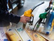 Shqiptarët harxhuan 620 mijë ton karburant në 10 muaj