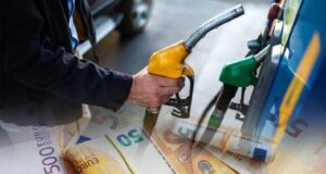 Rekord konsumi i karburantit ne Shqiperi