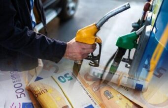 Shqiptarët harxhuan 620 mijë ton karburant në 10 muaj