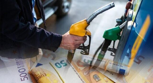 Shqiptarët harxhuan 620 mijë ton karburant në 10 muaj