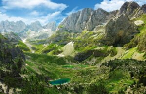 Rrugë të reja në Alpet e Shqipërisë – Kontratë 3.63 milionë euro për rritjen e aksesit dhe zhvillimin e turizmit