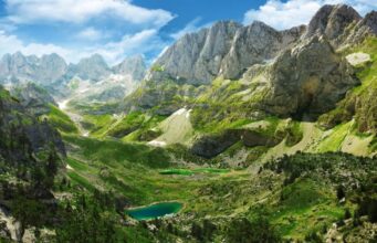Rrugë të reja në Alpet e Shqipërisë – Kontratë 3.63 milionë euro për rritjen e aksesit dhe zhvillimin e turizmit