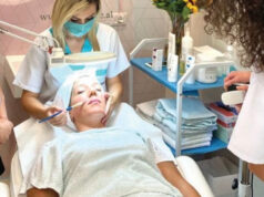 Profesionet e bukurisë, nje mundesi për punësim në emigrim