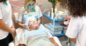 Profesionet e bukurisë, nje mundesi për punësim në emigrim