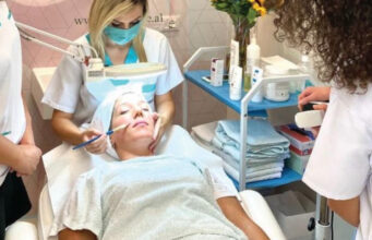 Profesionet e bukurisë, nje mundesi për punësim në emigrim