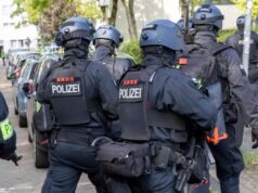 17-vjeçari shqiptar pl*gosi mësuesen në Gjermani