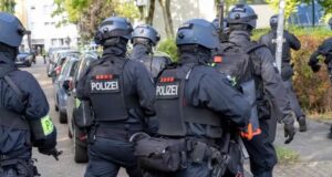 17-vjeçari shqiptar pl*gosi mësuesen në Gjermani