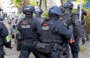 17-vjeçari shqiptar pl*gosi mësuesen në Gjermani