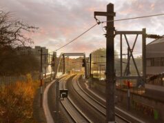 Elektrifikimi i hekurudhës Tiranë-Durrës-Rinas – BERZH hap tenderin me 2 faza