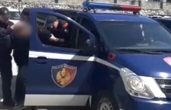 DVP Fier – Goditje ndaj paligjshmërisë, disa arrestime dhe procedime penale