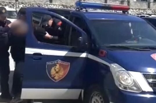 DVP Fier – Goditje ndaj paligjshmërisë, disa arrestime dhe procedime penale