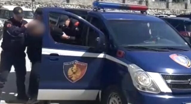 DVP Fier – Goditje ndaj paligjshmërisë, disa arrestime dhe procedime penale