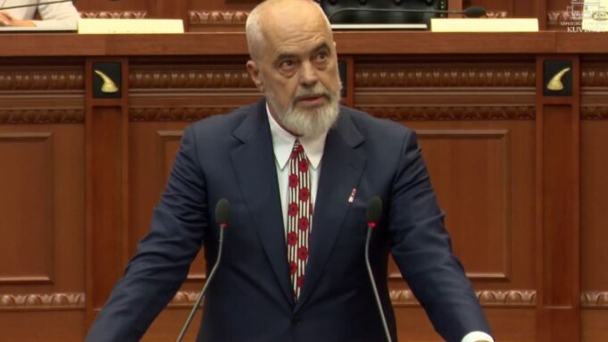 Rama mesazh opozitës: Keni gjithë vëmendjen tonë