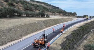 BE : 99.3 mln € për Shqipërinë, nis investimi per projektet infrastrukturore