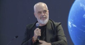 Rama- “Diella sdo të marrë vendime”