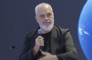 Rama- “Diella sdo të marrë vendime”