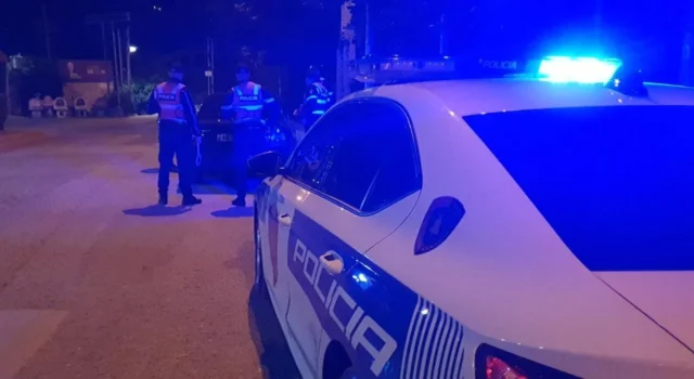 Fier/Lushnjë – Procedime penale dhe persona në kërkim për ngjarje të ndryshme