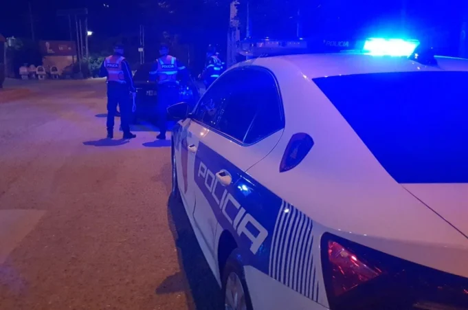 Vr*tet nje 44-vjeçar italian në Tepelenë, reagon policia: U gjet pa shenja jete pas mesnatës