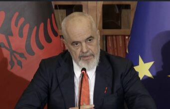 Rama mbledh kryesinë e PS, në fokus organizimi për zgjedhjet në parti