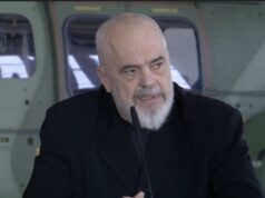 Rama: Për 30 vite nuk do të ketë leje ndërtimi në ato toka që digjen