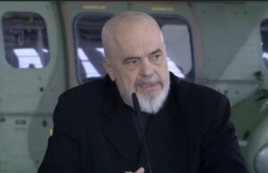 Rama: Për 30 vite nuk do të ketë leje ndërtimi në ato toka që digjen