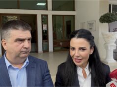 Fier – Balluku: “Riorganizimi i Bashkisë Fier, hap drejt shërbimeve më cilësore dhe më transparente për qytetarët”